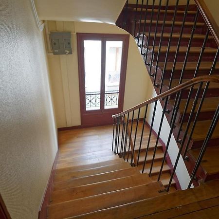 Quiet Apartment Near Montmartre Paryż Zewnętrze zdjęcie